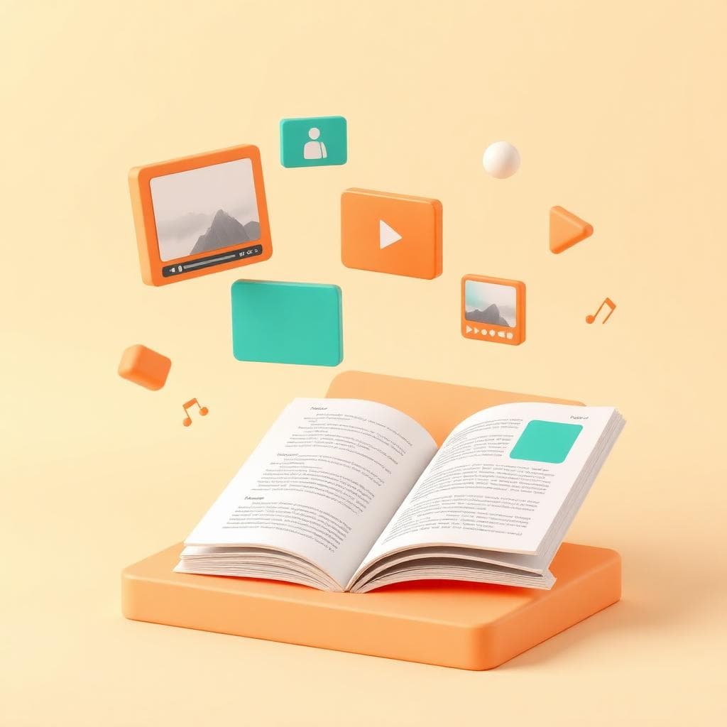 Content & Media